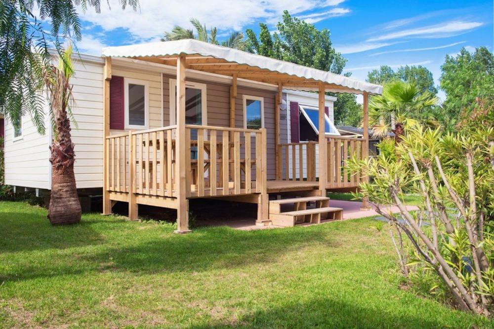 Camping Country Park Touquin - Site Officiel - Next To Disneyland Paris ภายนอก รูปภาพ