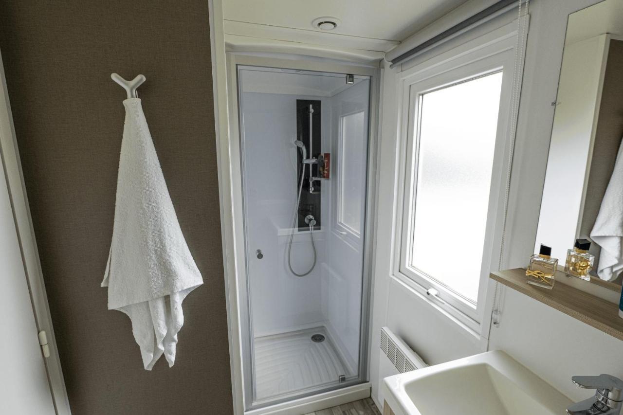 Camping Country Park Touquin - Site Officiel - Next To Disneyland Paris ภายนอก รูปภาพ