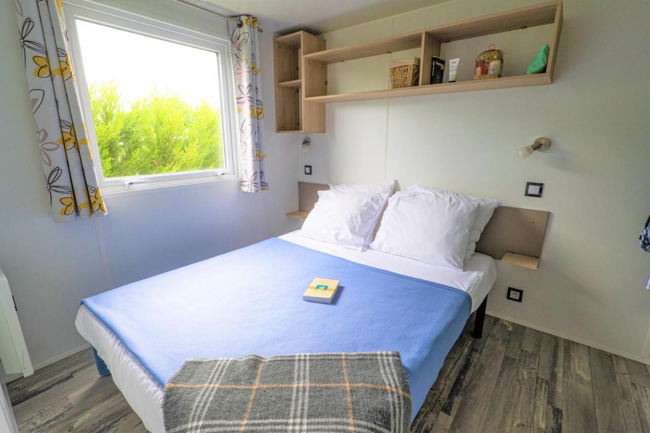 Camping Country Park Touquin - Site Officiel - Next To Disneyland Paris ภายนอก รูปภาพ