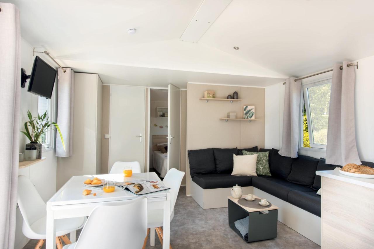 Camping Country Park Touquin - Site Officiel - Next To Disneyland Paris ภายนอก รูปภาพ