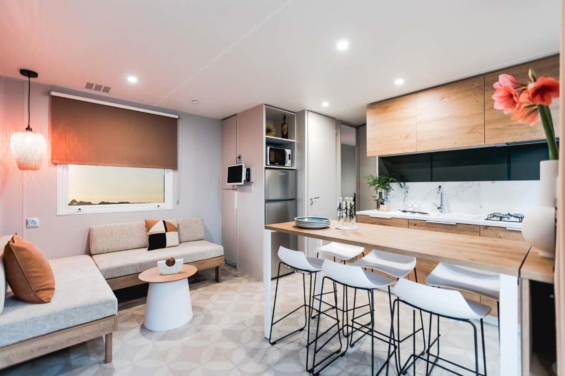 Camping Country Park Touquin - Site Officiel - Next To Disneyland Paris ภายนอก รูปภาพ